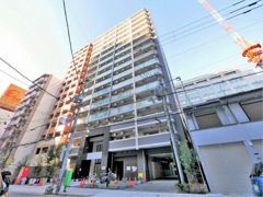 アーデンタワー本町イーストの外観画像