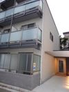 レスツオン天空橋の間取り画像