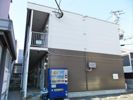 レオパレス豊中 北条の間取り画像
