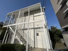 レオパレスフォンターナの間取り画像