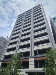 グランリビオ表参道の外観画像