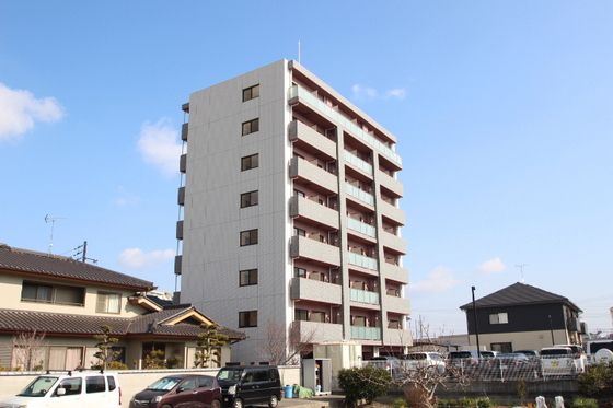 CREGRAD(クレグラッド)の外観画像