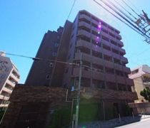 フェニックス武蔵関クアトロの外観画像