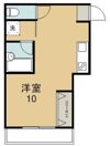 佐伯住宅の間取り画像