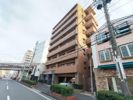 マイナビSTAYミライエ浦安メゾンの間取り画像