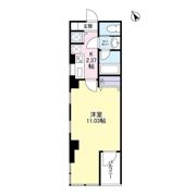 虎ノ門A＆K IP ビルの間取り画像