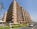 三旺マンション藤ヶ丘東の間取り画像