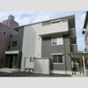 キャトルセゾン愛宕橋の外観