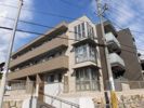 フェーブ六甲の間取り画像