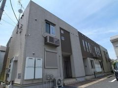 サンガーデン和泉 参番館の外観画像