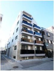 アーバンパーク亀戸の外観画像