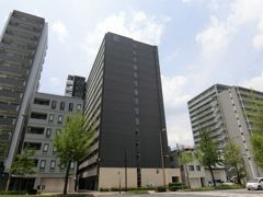 エステムプラザ難波WESTIIプレディアの外観画像