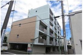 国光マンションの外観画像