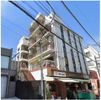 浅川アビタシオンの間取り画像