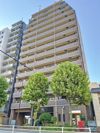 メゾン・ド・ヴィレ日本橋浜町の間取り画像