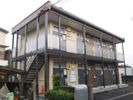 レオパレスサンモール Ⅱの間取り画像