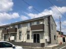 プランドール Aの間取り画像
