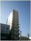 AZEST ITABASHI Ⅱの間取り画像