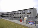 レオパレス駅家近田の間取り画像