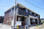 エターナルⅡの間取り画像