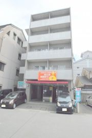 すずらんマンションの外観画像