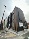 プレシャスウィル追浜の間取り画像
