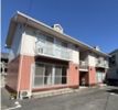コーポラス横井B棟の間取り画像