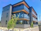 M&S RESIDENCE RIVERSIDEの間取り画像