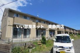 アルカディア A棟の外観画像