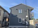 アロモントⅡの間取り画像