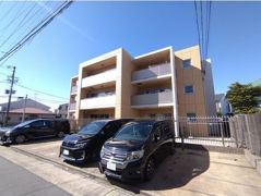 ル シャトレ吟松の外観画像