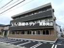 サンモールの外観画像