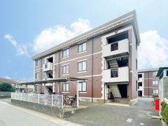 グリーンヒル桜ヶ丘 Aの外観画像