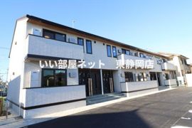 グランペーシュの外観画像