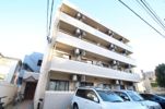 ジュネスモリカワの間取り画像