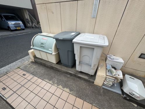その他