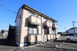 シャルマンCの外観画像