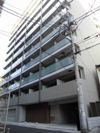 ベルシード横濱大通り公園の外観