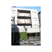 白山坂ハウスの外観画像