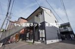 ロス クルードスの間取り画像