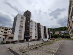 ヴィラナリー豊岡2号棟の外観画像