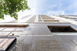 Rising place 桜木町二番館の外観画像