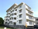 東熊本ハイツの間取り画像
