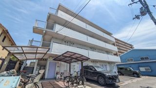 コーポ本田の外観画像