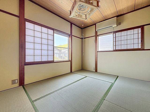 和室