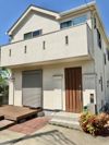 岡上戸建の間取り画像