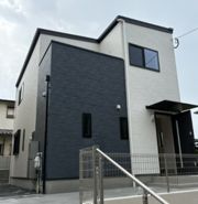 リュクスハウスの外観画像