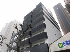 コーポ駅前ビルの外観画像
