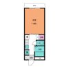 フラットG4の間取り画像