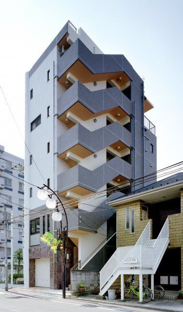 ルーチェOMの外観画像